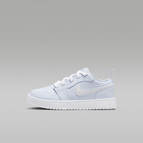 Baskets et Chaussures a Scratch pour Enfant. Nike CA